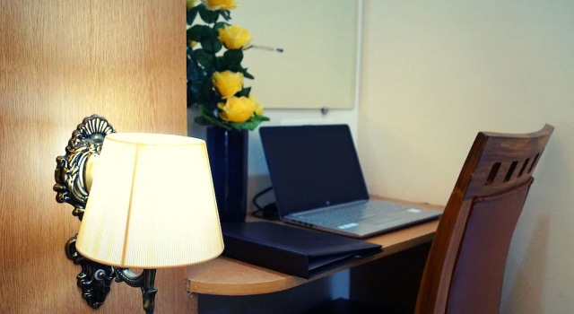 Номер Comfort Staynest Near Ridge Park Gangtok