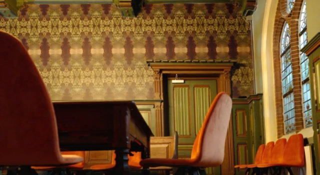 Boutiquehotel The Church