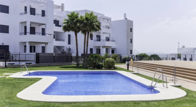 Вилла Apartamento Sonia 338