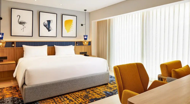 voco Bali Seminyak by IHG