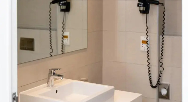 Номер Deluxe Lord Charles Hotel, Somerset West, a Tribute Portfolio Hotel