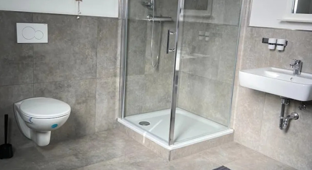 Апартаменты Comfort City Maritim Apartment