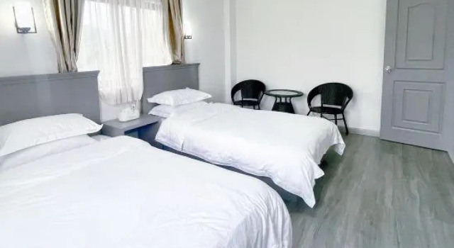 Люкс Xiangshan xingwang Hotel