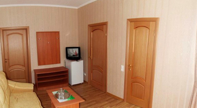 Христина, Забронировать Отель Анапа Побережье Анапы