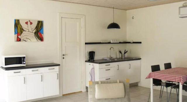 Studio Juhls Bed & Breakfast