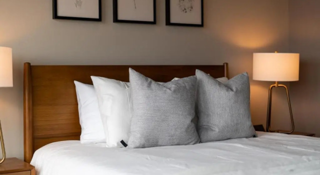 Sable 801 - Alcove, Varaa Hotelli Hotellit Minnesota pysäköinnillä, Pysäköinti