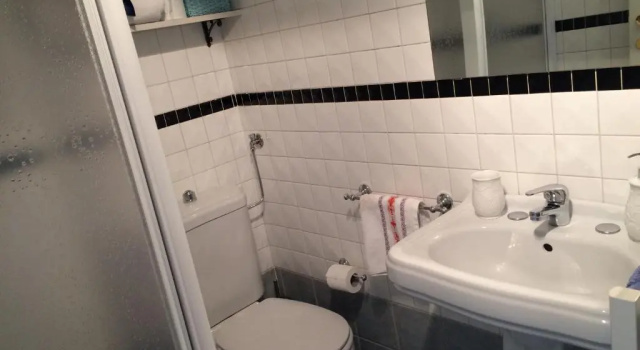 Апартаменты Apartment Pied à Terre with Terrazza in Milan City Center