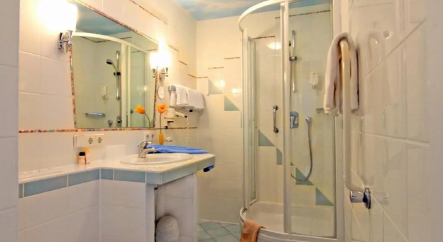Двухместный номер Standard Hotel Weingärtner