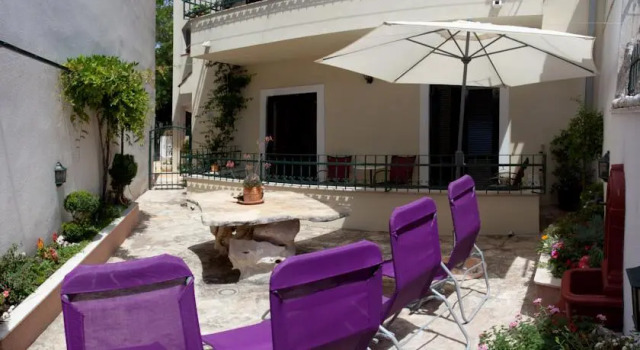 Four Stars Split, Prenota Appartamento Splitska 