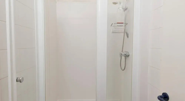 Одноместный номер Standard YHA Medway - Hostel