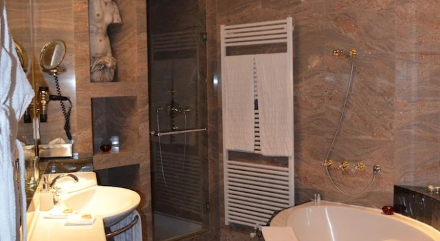 Люкс Executive Citadella Residence Appartments Vienna