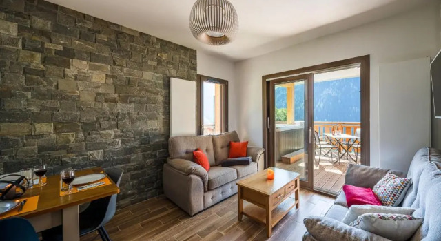 L'O Rouge - Apt A102 - BO Immobilier