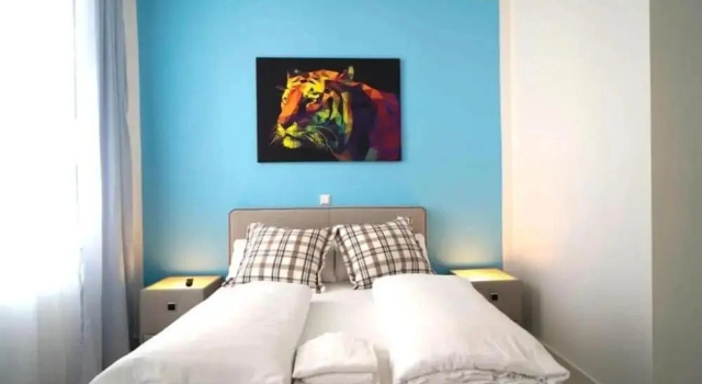 Hotel Astra, Reserva ahora Hotel Hoteles en Baden-Wurtemberg con aparcamiento, Aparcamiento