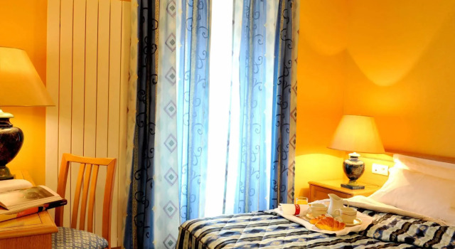 Le Continental