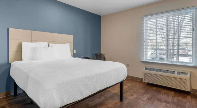 Люкс Extended Stay America Select Suites - Orlando - South