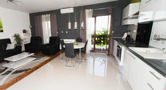 Апартаменты с 2 комнатами Apartment Goga