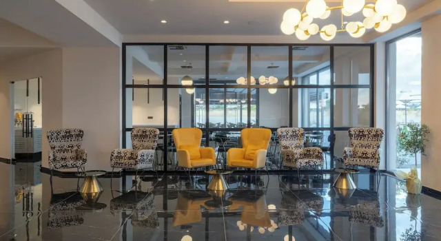 Shizen Wellness Hotel, Book Hotel Drama Macedonia