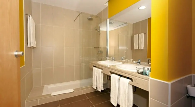 Номер Standard Pestana Trópico