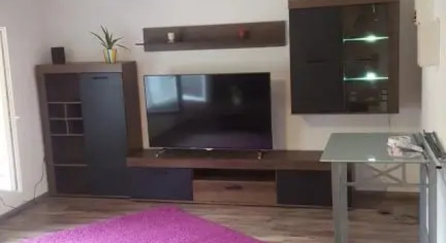 Haus am Wald, Varaa Hotelli Hotellit Baijeri pysäköinnillä, Pysäköinti