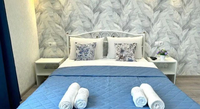 Cozy apartment on Sunny Boulevard 18, Prenota Appartamento Kaluga 