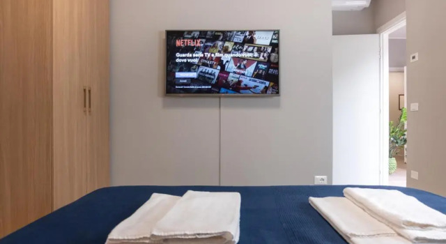 Апартаменты La Nuova Corte Rooms