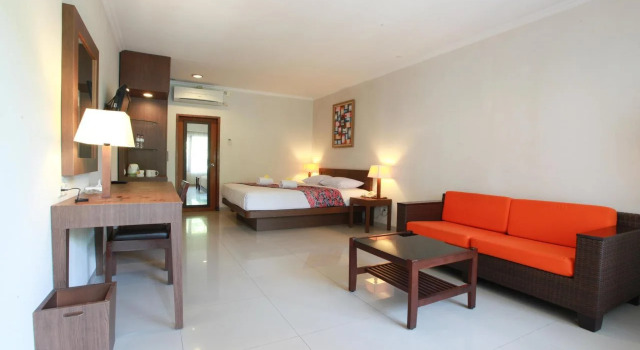 Hotel Sidodadi