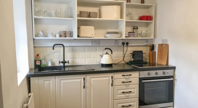 The Hill, Rezervasyon Tatil Evi Merseyside villalar, Villa