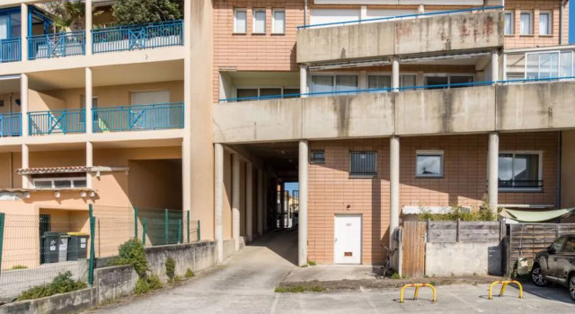Apartment Haliotis Lacanau