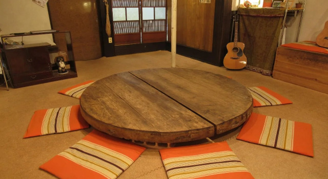 Candela Guest House Matsumoto, Prenota Affittacamere Matsumoto 