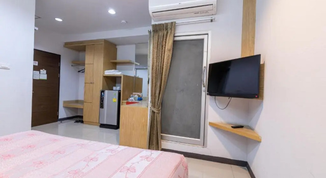 Номер Standard The Rama Hotel