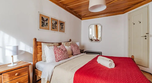 CAM - Aguarelas Francesas T2, Rezervovat Apartmán Óbidos 