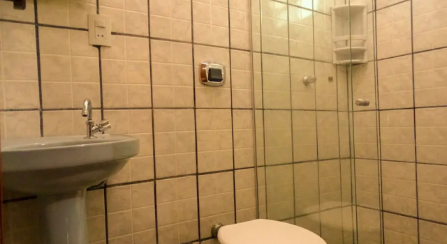 Семейный номер Standard Pousada Dom Hotel