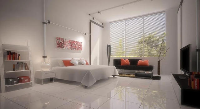 The Paradise Villa