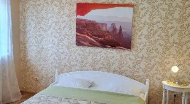 Standard chambre Imperia