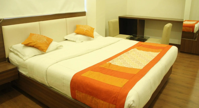Hotel Silvotel