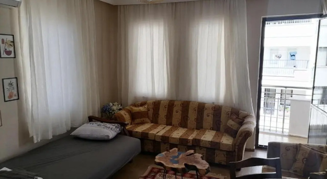 Sea view flat in Marmaris center,1 minut to beach