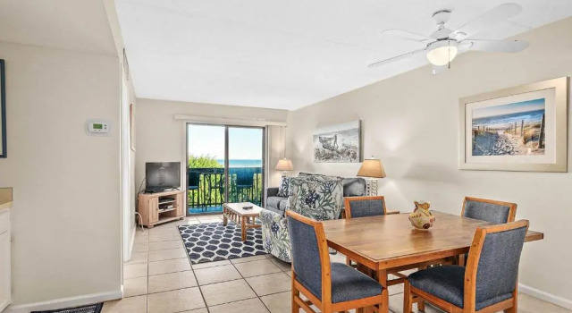 Unit 3226 - Ocean Racquet Club