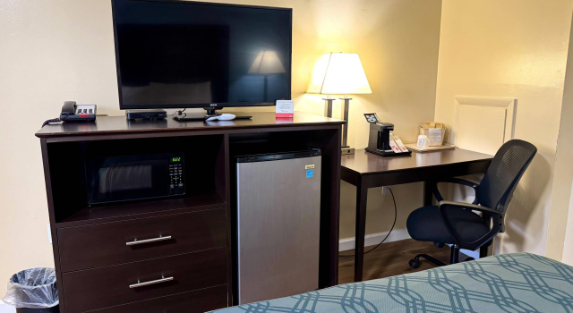 Econo Lodge Woodstock, Rezerwuj Hotel  