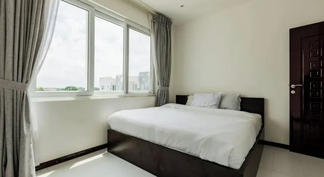 Accra Fine Suites-Henrietta's Residences, Reserva ahora Apartahotel Apartahoteles en Gran Acra, Apartahotel