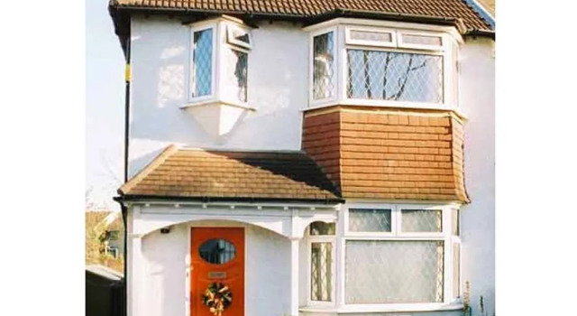 Southfields B&B Studios