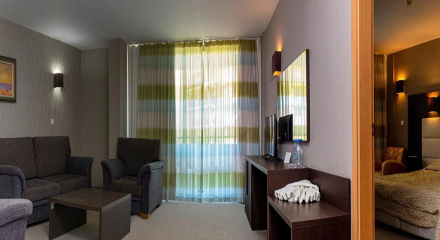 MPM Hotel Zornitza Sands