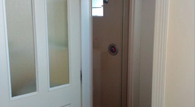 Номер Standard Admirals Lodge
