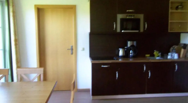 Апартаменты Hubengut Bed and Breakfast