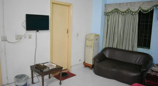 Standard double chambre New Capital Hotel