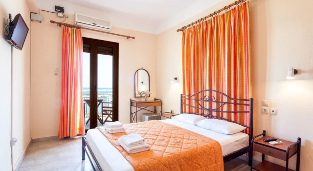 Mon Repos Rooms