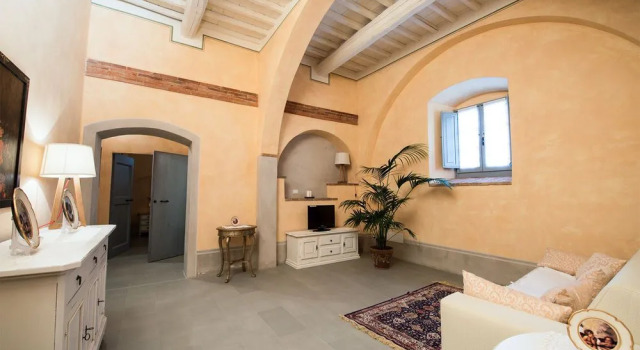 Tuscany Resort Occhini, Забронировать Курортный отель Отели Кастильон-Фибокки с бассейном, Бассейн