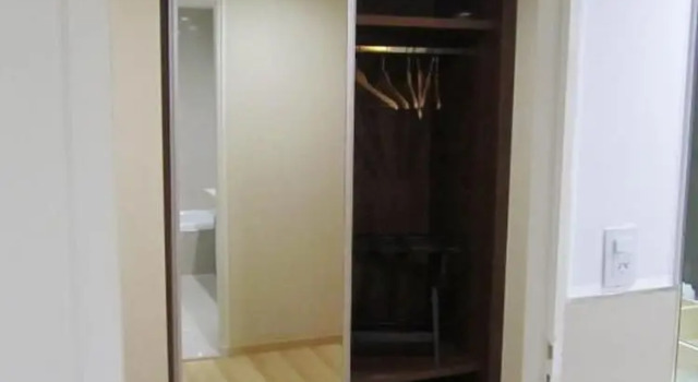 Номер Deluxe Le Parc Hotel & Suite