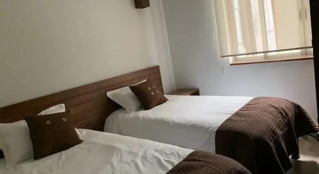 JUUB Perfect Sunny 1 Bedroom Apartment, Забронировать Апартаменты/квартира Мехико Мексико, рядом с Estela de Luz