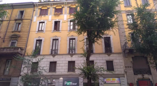 Апартаменты La Casa Dei Viaggiatori