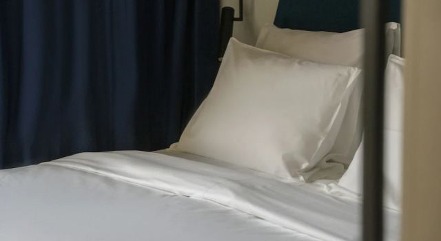 Номер Standard Moro Inn